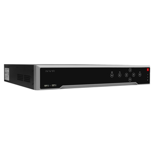 Anpviz 12MP POE NVR 32CH 16POE порт H265 + 4SATA интерфейс макс. емкостью 40 ТБ - Product Image 1