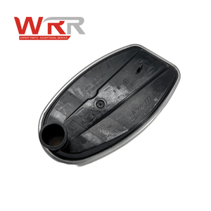 Filtre de transmission 1402770095 pour Benz W210 W220 E320 S500 – Filtre à huile de boîte de vitesses automatique efficace – Pièces de rechange pour un fonctionnement fluide - Product Image 5