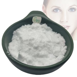 Sbiancante per la pelle di alta qualità schiarente vitamina B3 Niacinamide PC polvere grado cosmetico - Product Image 1