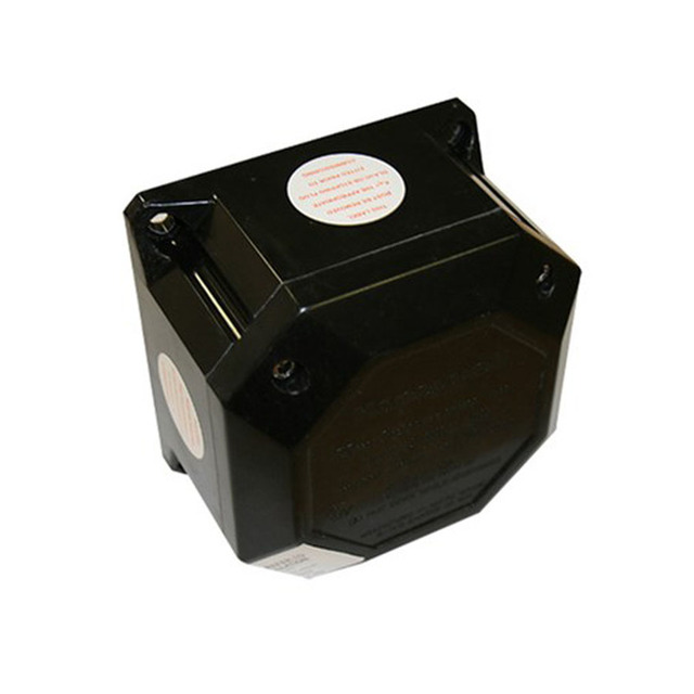 Honeywell 00780-A-0100 Continuity-Plate-Connection/Multi-Size-Entry Sensor-Terminal-Housing-Accessory Copper/Aluminum Alloy