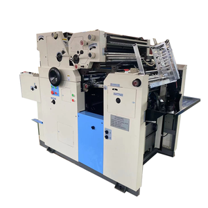 Ht62iis đôi màu không dệt máy in <span class=keywords><strong>Offset</strong></span> máy in <span class=keywords><strong>Offset</strong></span> - Product Image 3