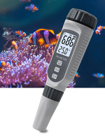 Acidomètre stylo portable intelligent PH818, testeur de qualité de l'eau, en stock