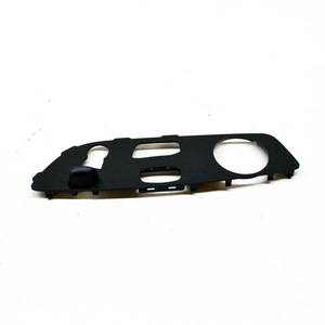 Panel de interruptores de ajuste del asiento delantero Volkswagen 7P6882516C 7P6882515C, pieza de repuesto izquierda y derecha - Product Image 2