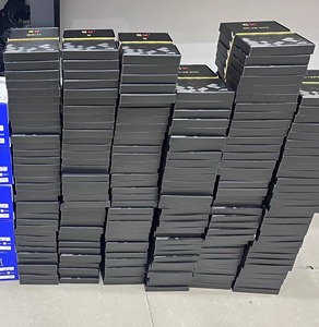 GX Màn hình OLED cho Iphone 12 Pro Max màn hình <span class=keywords><strong>LCD</strong></span> cho iPhone 12 Pro Max màn hình cảm ứng thay thế - Product Image 2