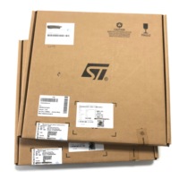 STM32F405RGT6 New Original Microcontroller IC MCU 32BIT 1MB FLASH 64LQFP 72MHz Flash Electronic Components BOM PCBA