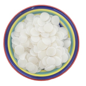 Elastomero Hypalon <span class=keywords><strong>CSM</strong></span> 40 di Grado Industriale JIUCHONG per Prodotti Chimici per l'Igiene Orale, Giallo Pallido, Purezza 99% - Product Image 2