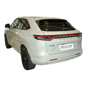 2022 Hondaing e Np1 ארבעה גלגלים Ev רכב למבוגרים חדש אנרגיה טהור חשמלי e:p1 Hondaing בשימוש אוטומטי Mnv חכם כלי רכב מכירה לוהטת רכב - Product Image 5