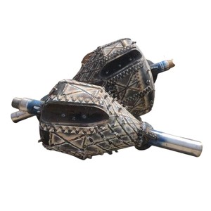 قاطع ذبابة مخرطة تيار ثقب أكبر فتحة الضغط لمورد الصين HDD - Product Image 5