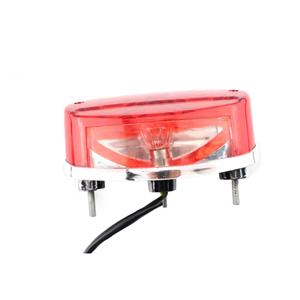 ไฟท้ายเบรคหลัง12V,สำหรับ110cc 125cc 150cc 200cc 250cc TaoTao Baja <span class=keywords><strong>Yamoto</strong></span> Sunl Roketa ATV Quad 4 Wheeler - Product Image 5