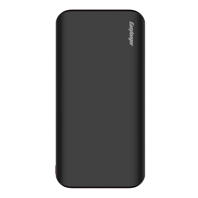 High Conversion Rate Power Bank New Age Power Banks 20000 Mah Silvercrest Power Bank with Connected Mobile Powerbank