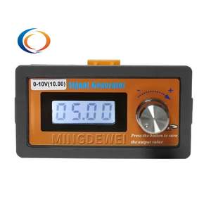 0-10V <span class=keywords><strong>Signal</strong></span> <span class=keywords><strong>generator</strong></span> Spannungs <span class=keywords><strong>generator</strong></span> 0,01 Hochpräzise - Product Image 1