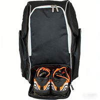 Sac de pickleball, sac à bandoulière pour le tennis, sac à dos résistant à l'eau pour raquettes, pour femmes et hommes, idéal pour le pickleball et le tennis