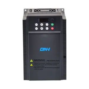 D31series 3kw vfd unidade de frequência variável