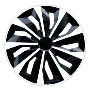 <span class=keywords><strong>15</strong></span> <span class=keywords><strong>pouces</strong></span> COUVERCLE <span class=keywords><strong>DE</strong></span> ROUE Modifié Universel En Plastique Chrome Moyeu <span class=keywords><strong>De</strong></span> Roue <span class=keywords><strong>Cap</strong></span> avec Vis <span class=keywords><strong>De</strong></span> Fixation pour Pneus <span class=keywords><strong>De</strong></span> Voiture-Vente En Gros - Product Image 1
