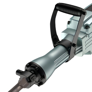 <span class=keywords><strong>Marteau</strong></span> de démolition 65A 95A 110V, prise standard US EU, <span class=keywords><strong>marteau</strong></span> perforateur électrique industriel haute puissance pour la rupture du béton - Product Image 3