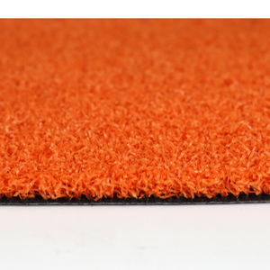 LFL Gazon artificiel durable et écologique de haute qualité pour le jardin d'arrière-cour de terrain de sport de court de tennis - Product Image 4