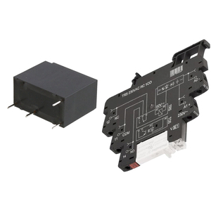 FR-AS53FS-29 รีเลย์ไฟฟ้า Franjobaim ออกแบบมาโดยเฉพาะสำหรับระบบควบคุมอุตสาหกรรม - Product Image 1