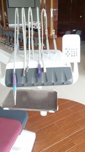 Miglior prodotto economico per poltrona odontoiatrica in vendita con uno sgabello da dentista - Product Image 6