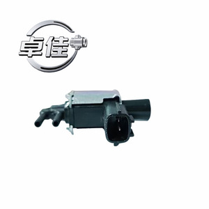 ZJ-10-040 วาล์วโซลินอยด์สูญญากาศสำหรับ 14955-8J100 K5T46673 J32 2.5 3.5 อะไหล่ทดแทน - Product Image 5