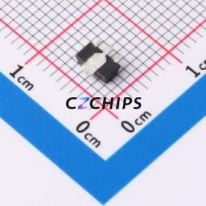 ชิปไอซี ICW1117A12PG วงจรรวมของแท้ใหม่ SOT-89-3สินค้าใหม่ - Product Image 2