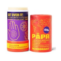 Récipients de déodorant écologiques à faible coût de haute qualité