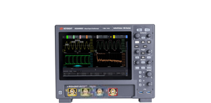 ออสซิลโลสโคปดิจิตอล Keysight HD302MSO แบบ 2 ช่องสัญญาณ ประเภท MSO - Product Image 5