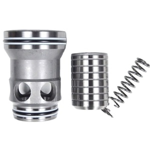 Vanne à cartouche hydraulique Rexroth LC16A20E7X - Product Image 1
