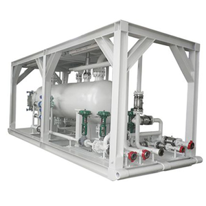 Tách di động cũng kiểm tra và thiết bị đo sáng ba giai đoạn thử nghiệm ly tâm - Product Image 1