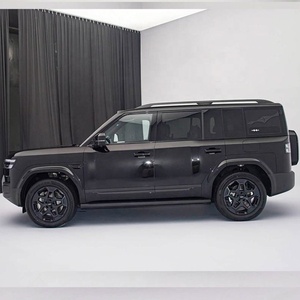 BYD Leopard 7 2025 5 ที่นั่ง PHEV ไฮบริด SUV ออโต้ มีรถพร้อมขาย - Product Image 5