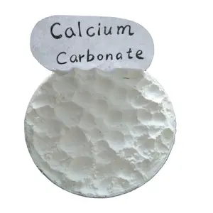 Produceert Groothandelsteelt Van Hoogzuiver Calciumcarbonaat Voor Detergenen