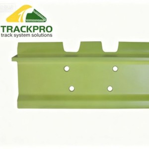 Chenille <span class=keywords><strong>de</strong></span> reforçage simple pour pelle <span class=keywords><strong>de</strong></span> 20 tonnes ; compatible avec les chenilles spécifiques au terrain plat et à la boue - Product Image 3