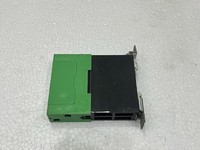 1 buah baru asli CONTACT ELR 1-24DC/600AC-20 SOLID STATE 22 97 13 8 PLC