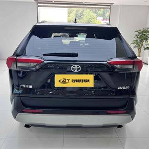 Marca para Toyota <span class=keywords><strong>RAV4</strong></span> <span class=keywords><strong>2023</strong></span> Gasolina 2.0L SUV de 5 plazas Buen Estado Bajo Consumo Auto Deportivo <span class=keywords><strong>Precio</strong></span> Económico Autos Usados - Product Image 5