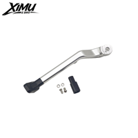 Support latéral réglable XIMU CNC pour Sur Ron Light Bee 2 – Accessoires pour motos et rampes