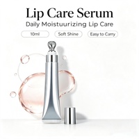 Nouveau Design Volume Maximal Longue Durée Repulpeur Extrême des Lèvres Gloss Liquide Anti-Rides Vitamine E Sans Cruauté Animale