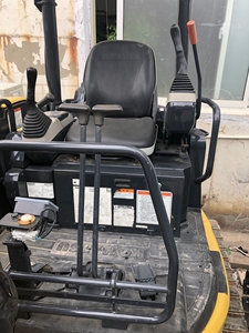 Excavadora de orugas Komatsu Pc35 usada en Japón de alta calidad, Venta barata usada en Japón Komatsu Pc220 - Product Image 6