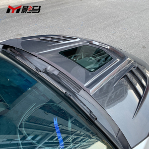 Carbon Fiber Car <strong>Engine</strong> Hood for Toyota Camry 9th DM Style Carbon Fiber <strong>Engine</strong> Cover - Product Image 3