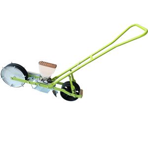 Semoir manuel à une rangée pour colza et légumes – Machine agricole de plantation - Product Image 2