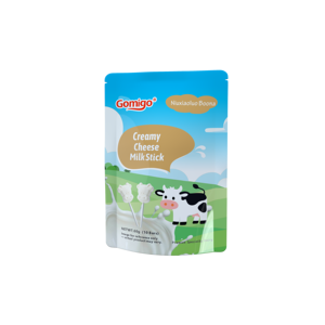 Queijo Cremoso em Palitos para Atacado OEM Marca Própria com Prazo de Validade de 10 Meses - Product Image 2