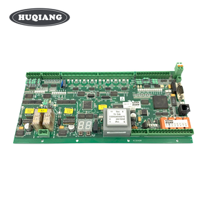 <span class=keywords><strong>KONE</strong></span> Thang Cuốn Chính Hội Đồng Quản Trị EMB 501-B KM5201321G03 KM51070342G03 KM51122700G01 KM51070342G05 KM5201321G05 - Product Image 3