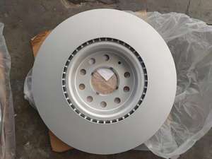 Disco de freno para Chery Arrizo 3 New Regal 2,0 T <span class=keywords><strong>Sport</strong></span> 1,6 T New LaCrosse 2010 Camaro 3,6 Roewe(950 / MARVEL X) Dongfeng T5 Evo - Product Image 5