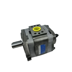 Pompe à engrenages Voith IPVP3 IPVP4 IPVP5 IPVP6, pompe hydraulique quantitative pour pièces mécaniques - Product Image 4