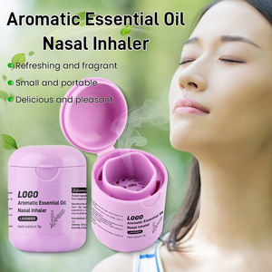 होंग थाई पारंपरिक हर्बल सुगंध ठंडा तेल नाक साँस लेने वाले डायजेपन राहत मुक्त नमूना उपलब्ध - Product Image 6