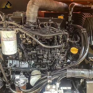 Excavadora usada Doosan DX75 altamente eficiente con bajo consumo de combustible y fácil mantenimiento para compradores preocupados por los costos - Product Image 6