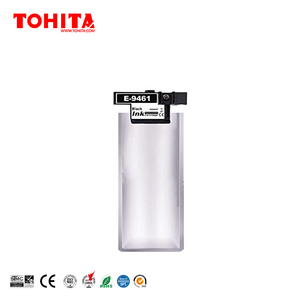 TOHITA T9461 T 9461 cartouche d'encre pour Epson WorkForce Pro <span class=keywords><strong>WF</strong></span> <span class=keywords><strong>C5290DW</strong></span> 5790DWF t9461 t 9461 <span class=keywords><strong>c5290dw</strong></span> - Product Image 2