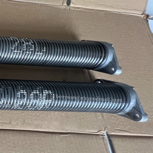 Resorte de Torsión, Resorte de Torsión para Puerta de Garaje, Accesorio de Resorte de Torsión - Product Image 6