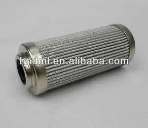 high pressure oil filter cartridge HP0651A10AH, Nuclear power plant equipment filter cartridge