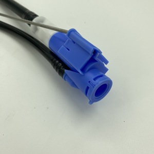 Pompe de vidange de carburant pour BMW Série 3 E46 323i 325i Ytql 6014, taille standard, pièce neuve - Product Image 3