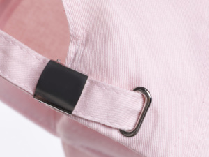 Gorras de Béisbol de Alta Calidad con Logotipo Bordado en 3D Personalizado, Estilo Deportivo, de Algodón, de 6 Paneles, Gorras Personalizadas de 5 y 7 Paneles - Product Image 3