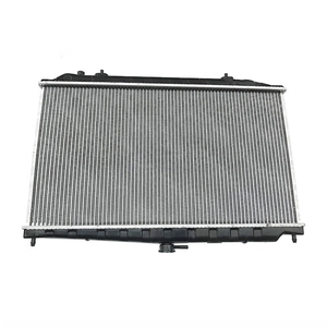 แกนหม้อน้ำเครื่องยนต์ Audi ถังอลูมิเนียมคอนเดนเสทเชฟโรเลตผลิตจากพลาสติก - Product Image 5